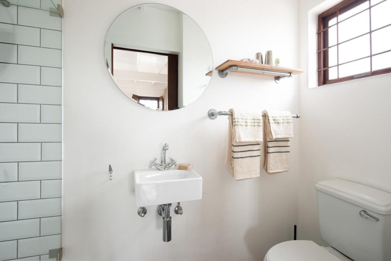 Villa di 601 m² con 8 camera Paternoster Esterno foto