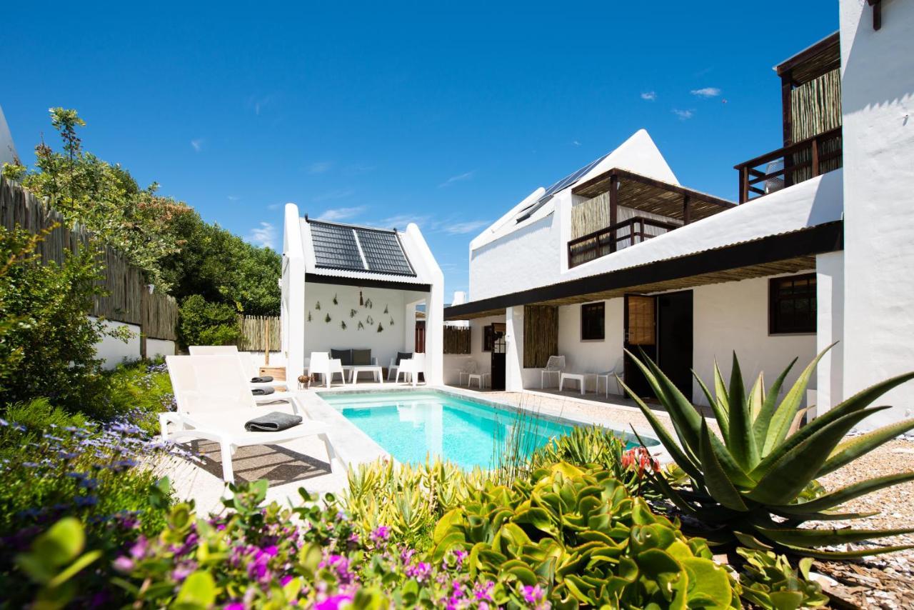 Villa di 601 m² con 8 camera Paternoster Esterno foto