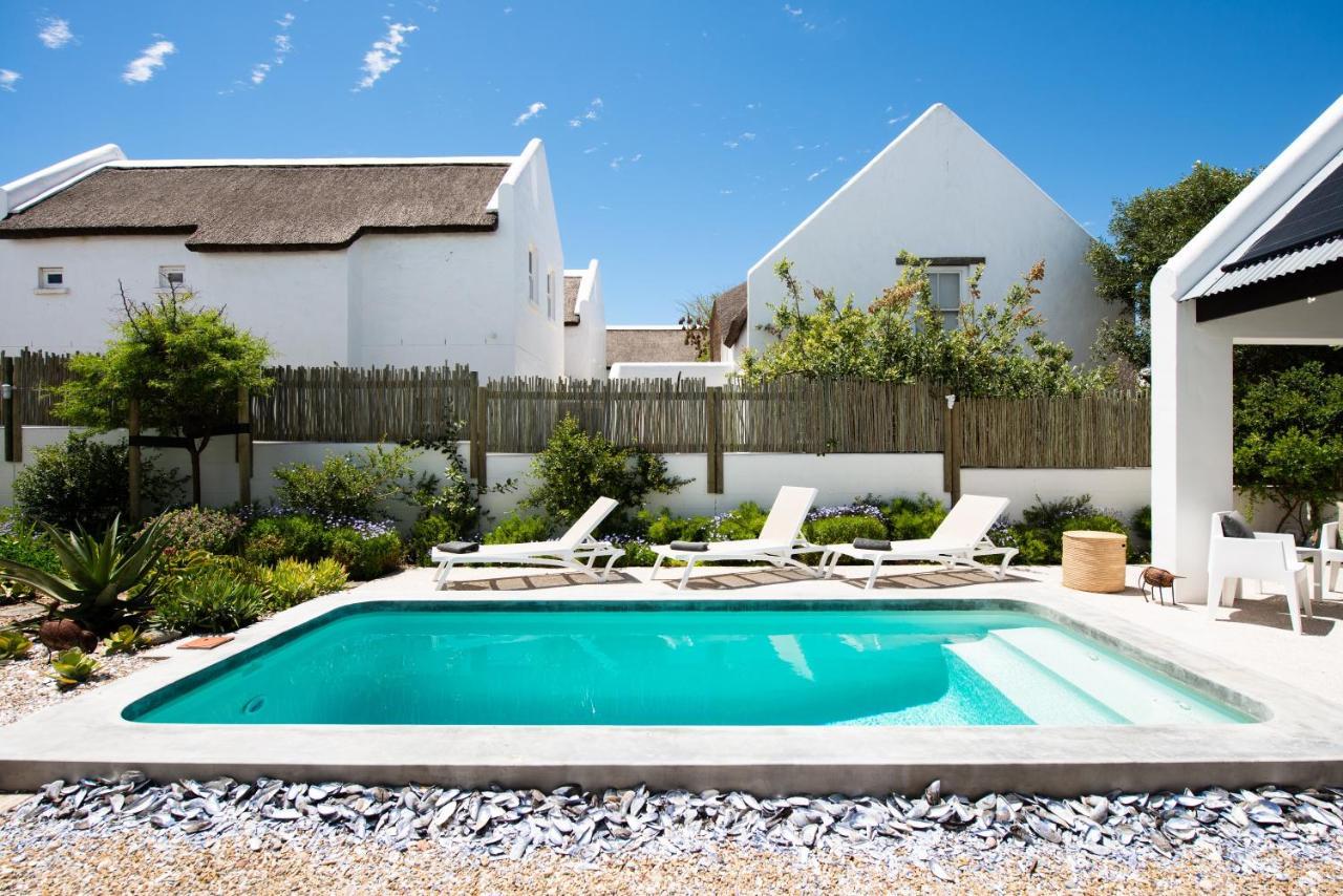 Villa di 601 m² con 8 camera Paternoster Esterno foto