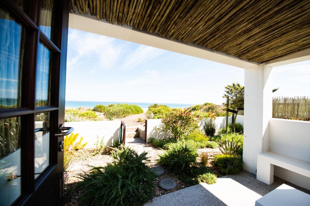 Villa di 601 m² con 8 camera Paternoster Esterno foto