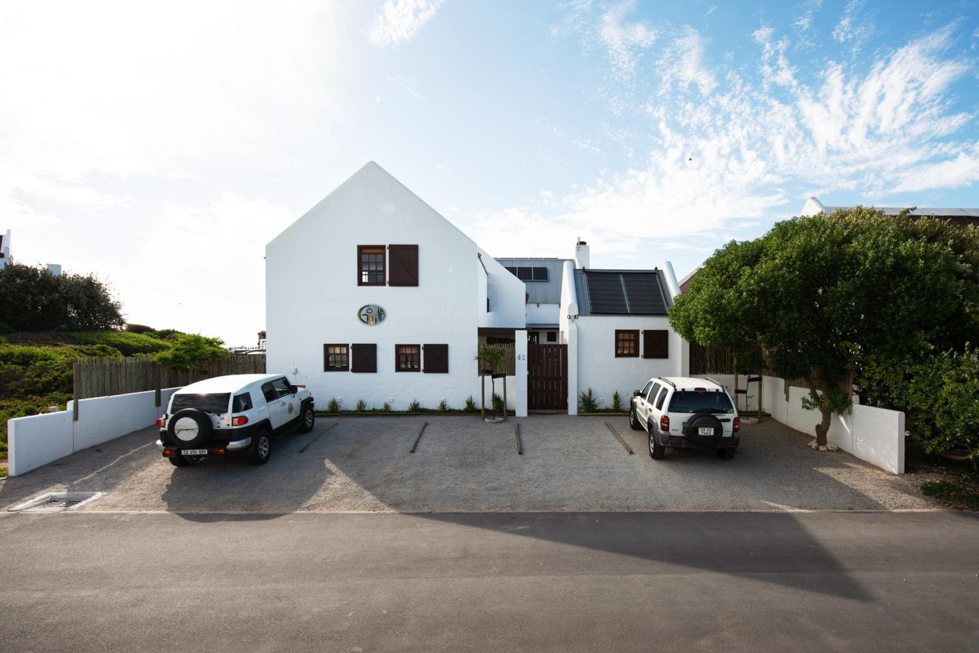 Villa di 601 m² con 8 camera Paternoster Esterno foto